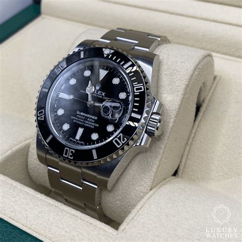 rolex submariner verde 116610|rolex submariner 116610 review.